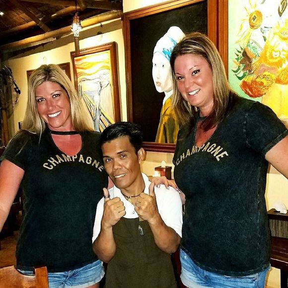 Meet your Posher, Cherie - Picture 1 of 1